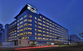 Aloft By Marriott New Delhi Aerocity